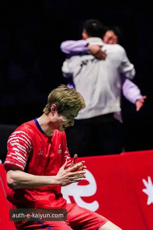 在开云体育平台见证石宇奇夺亚锦赛男单冠军，国羽8年等待值不值？