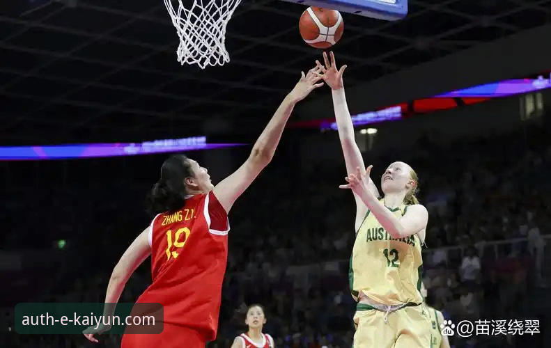 中国女篮资格赛关键胜利的技术复盘与观赛平台体验详解