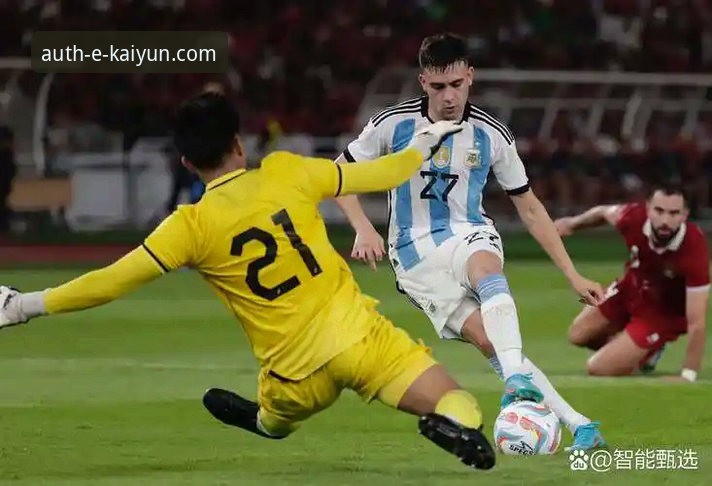 阿根廷锋线新星重伤憾别世界杯，战术拼图缺失引发深度思考