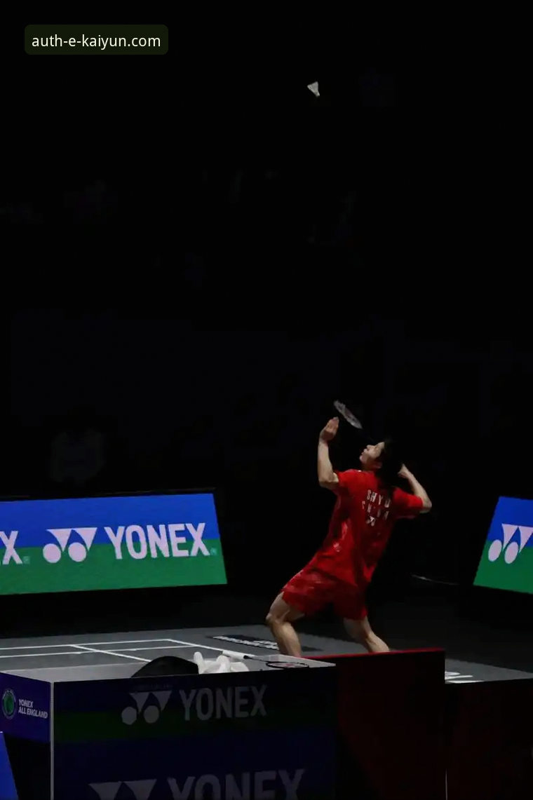 如何通过开云体育官方正版下载体验石宇奇亚锦赛夺冠的震撼瞬间？