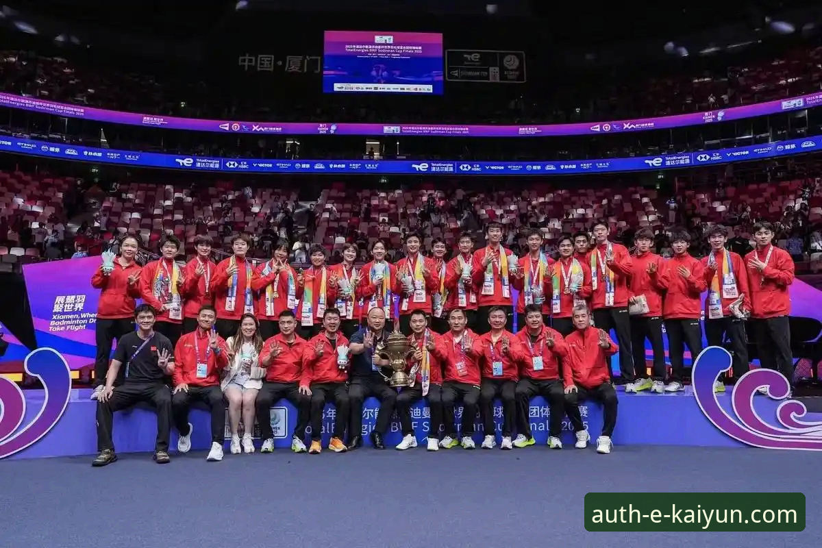 如何通过开云体育官方正版下载体验石宇奇亚锦赛夺冠的震撼瞬间？